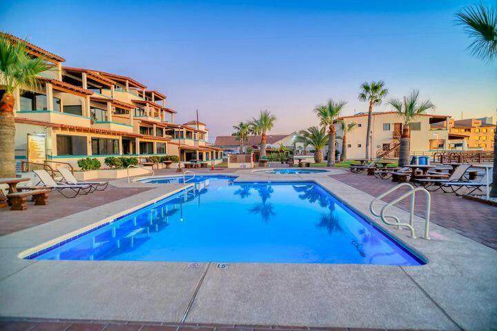 412 Sandy Beach - Photo 1