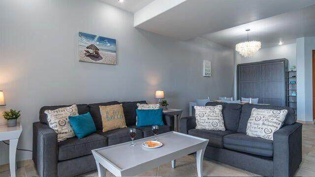 605 Las Palomas, Sandy Beach, - Photo 1