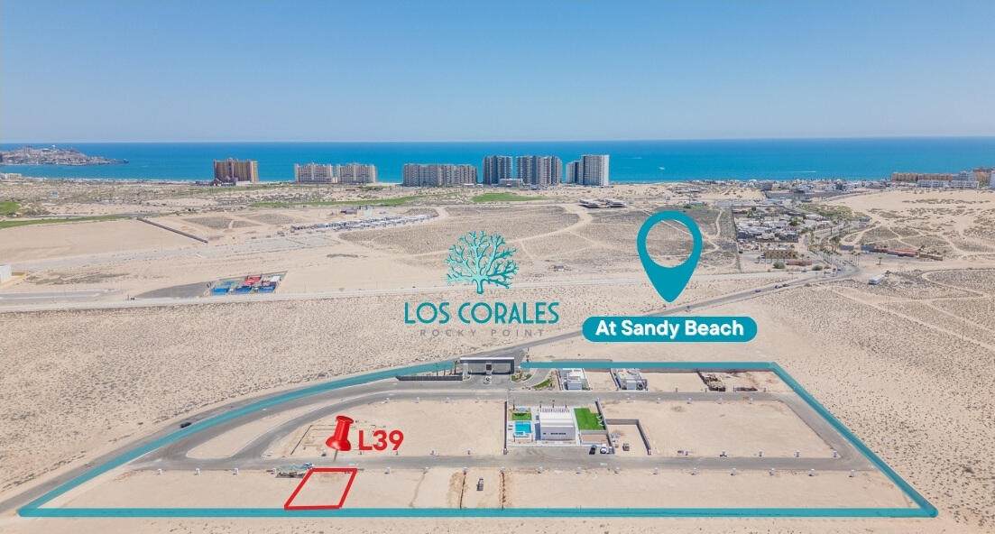 M2 L39 Av Costa Diamante Sandy Beach - Photo 1
