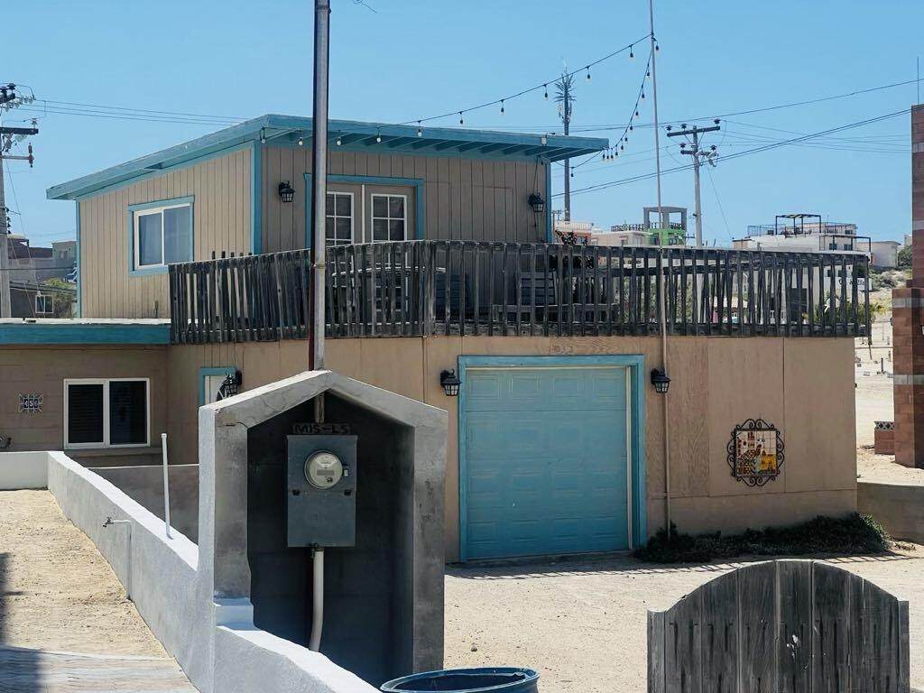 M15 L5 Calle F Cholla Bay - Photo 1