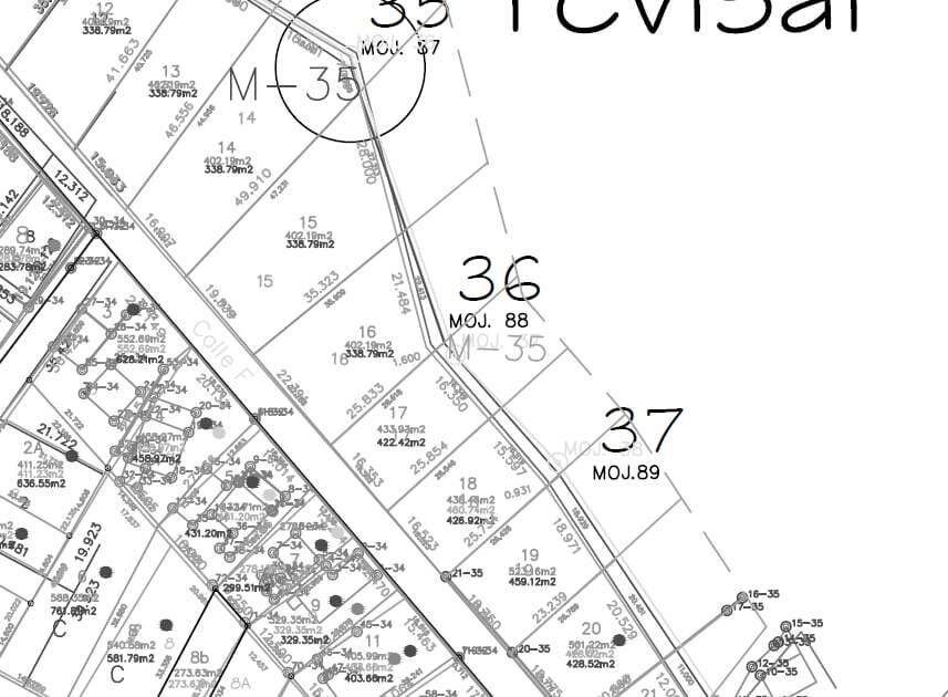 M35 L 15 Calle F Cholla Bay - Photo 1