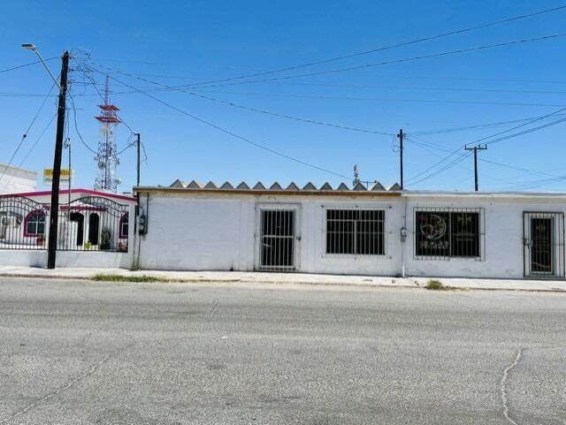 L1 M80 Fco. I. Madero/ N.Bravo Y M.Oc - Photo 1
