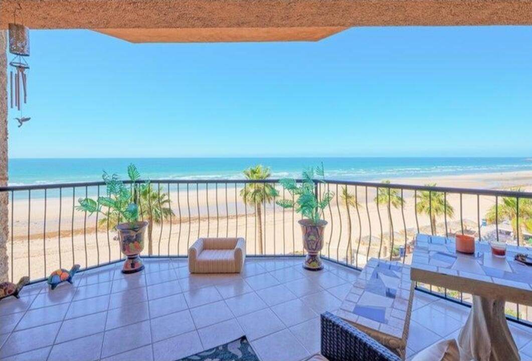 402 Sonoran Sea - Photo 1