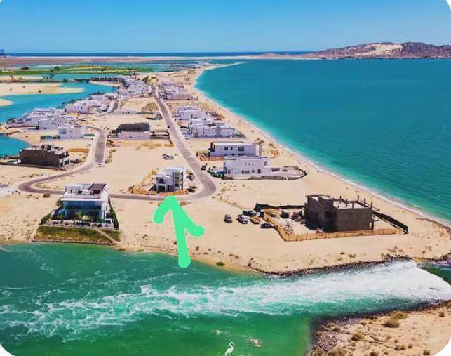 M-E6 L-14 Islas Del Mar - Photo 1