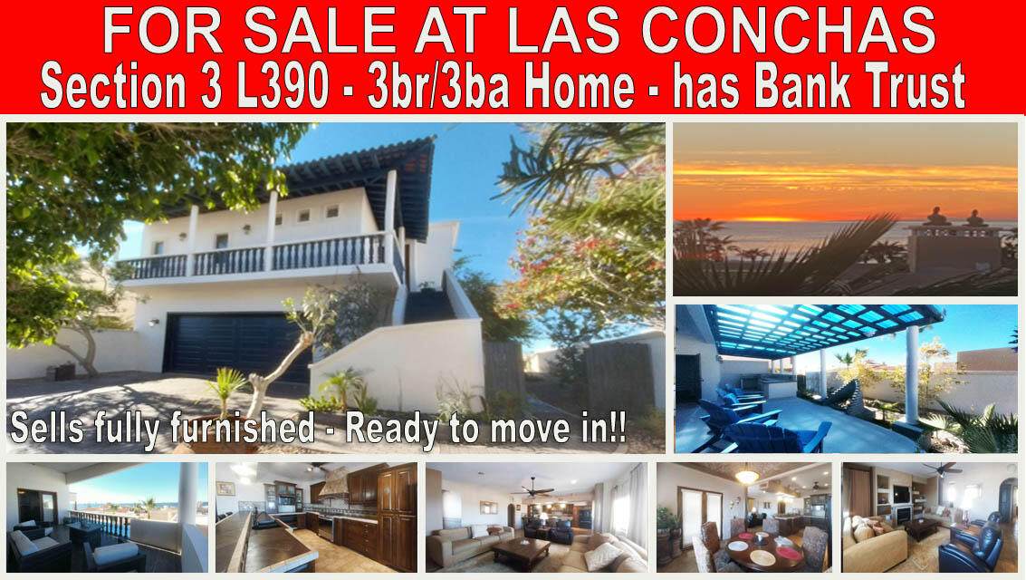 S3 L390 Las Conchas - Photo 1