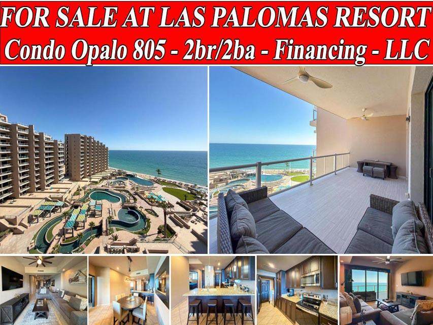 Opalo Las Palomas - Photo 1