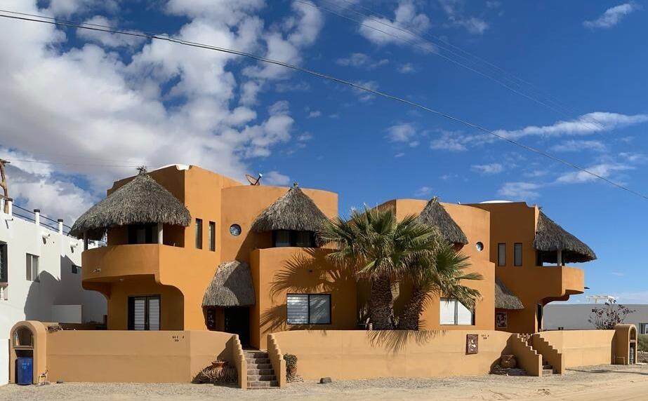 S2 L331 Las Conchas - Photo 1