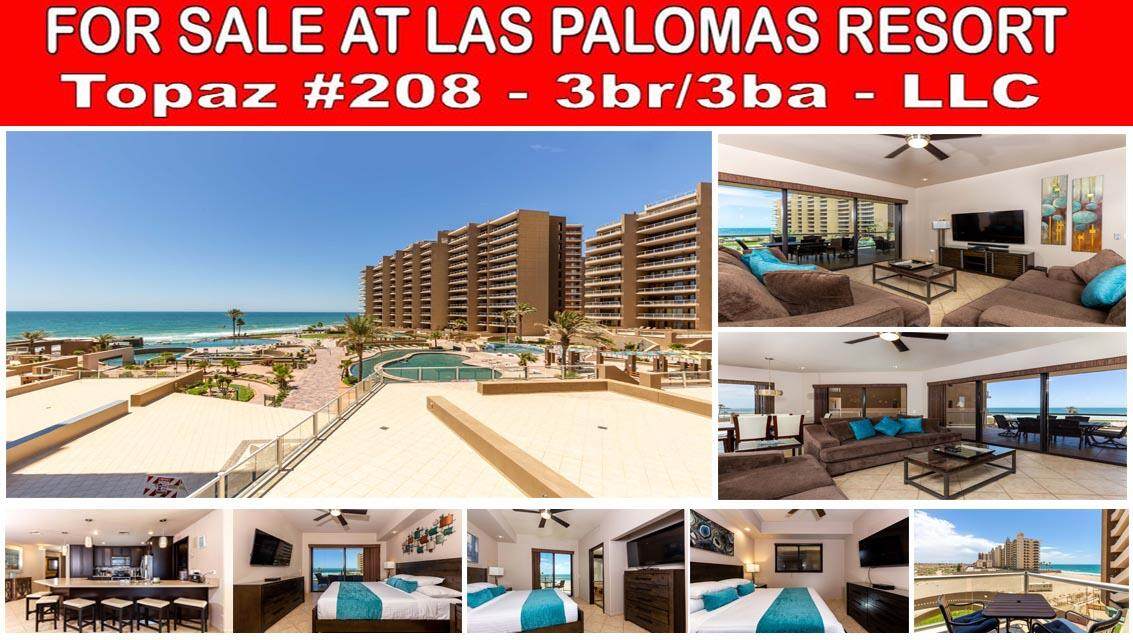 208 Las Palomas - Photo 1