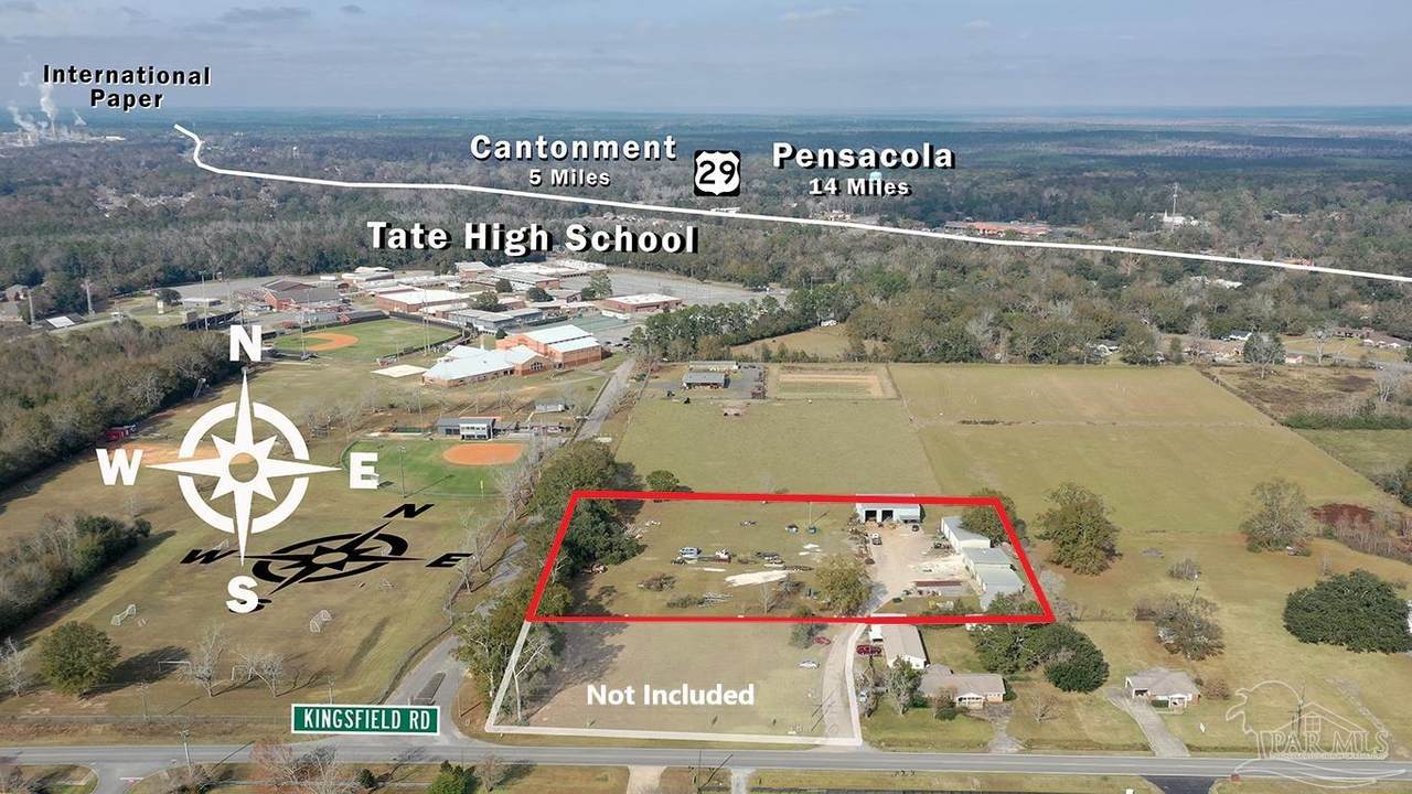 1210 Kingsfield Rd - Photo 1