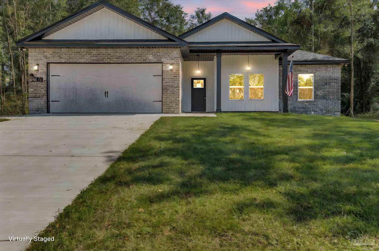 874 Jacobs Way - Photo 1