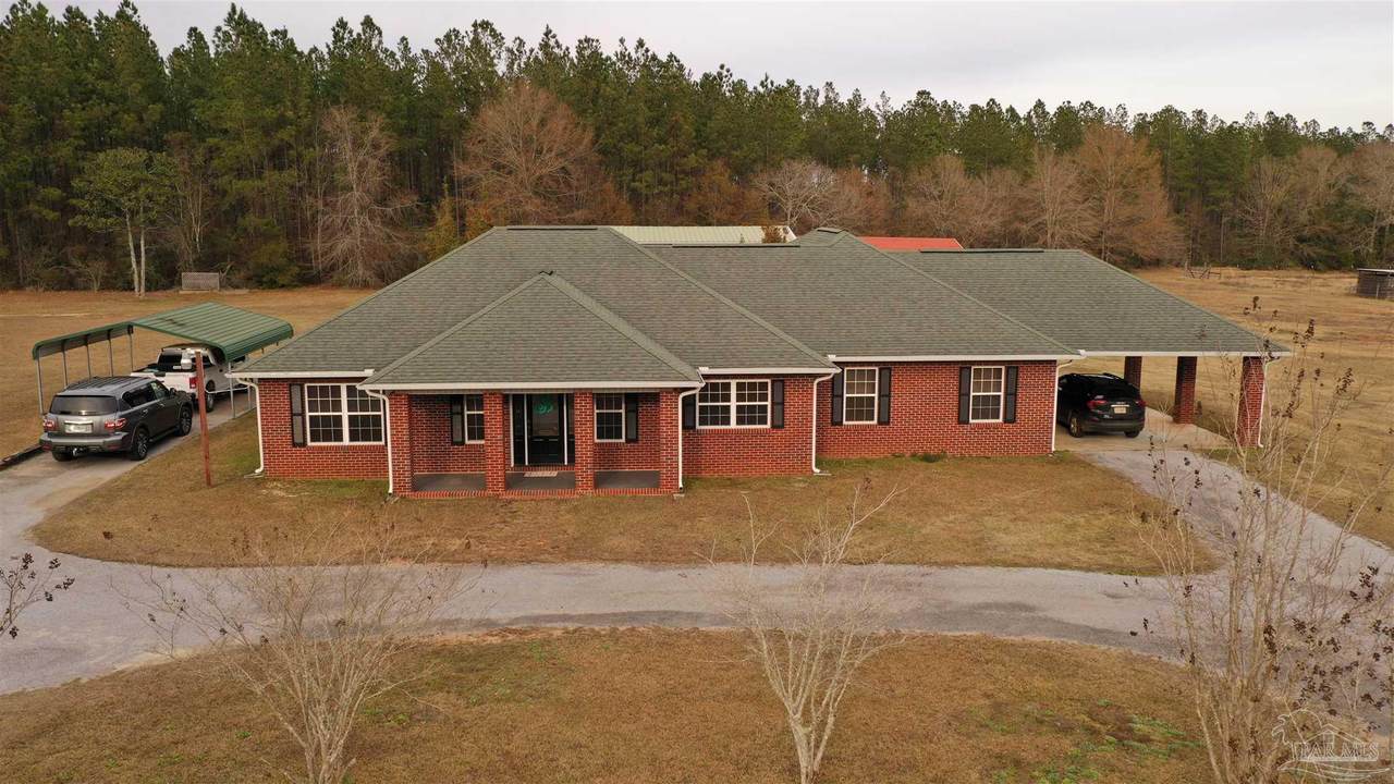 4020 Wolf Log Rd - Photo 1