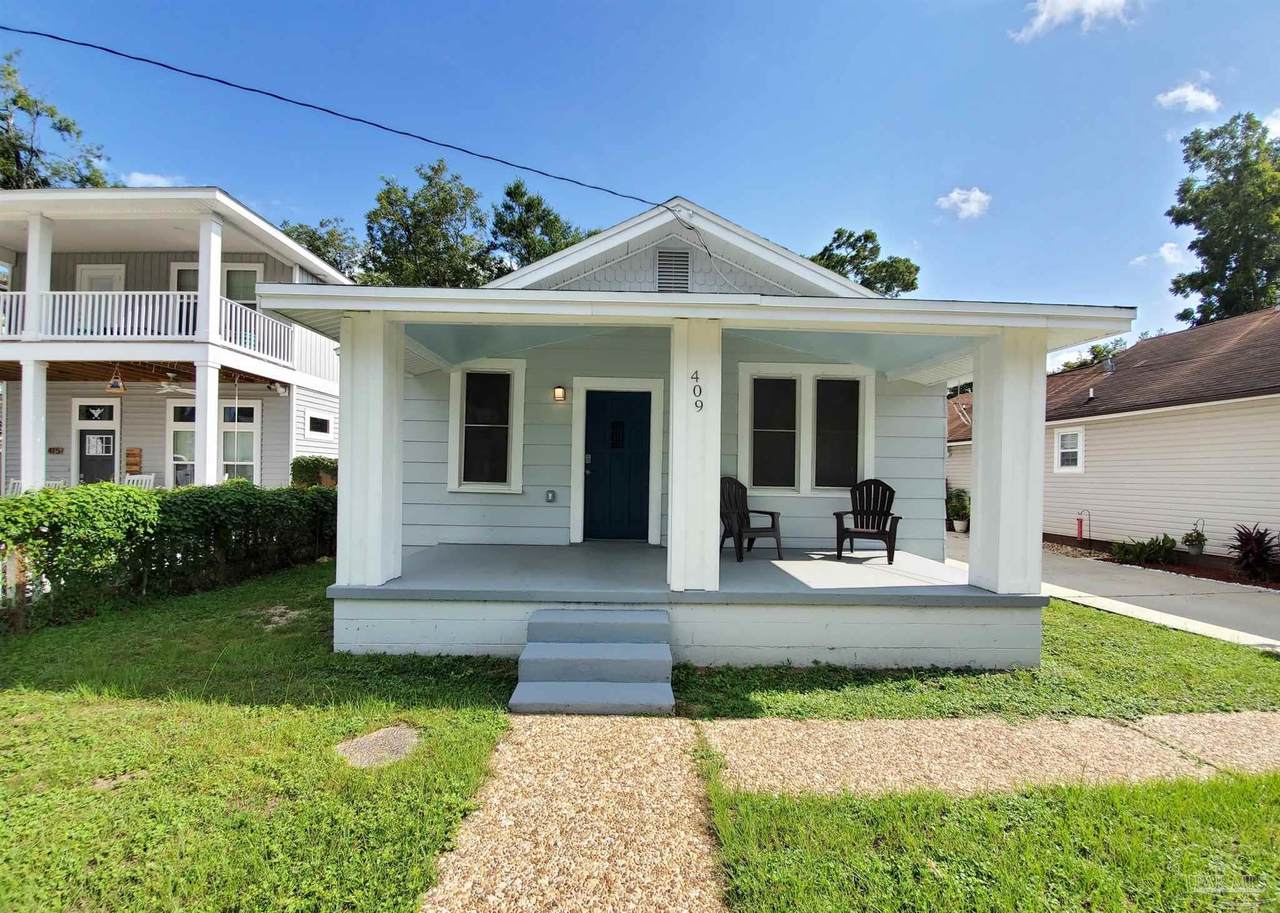 409 Gonzalez St - Photo 1