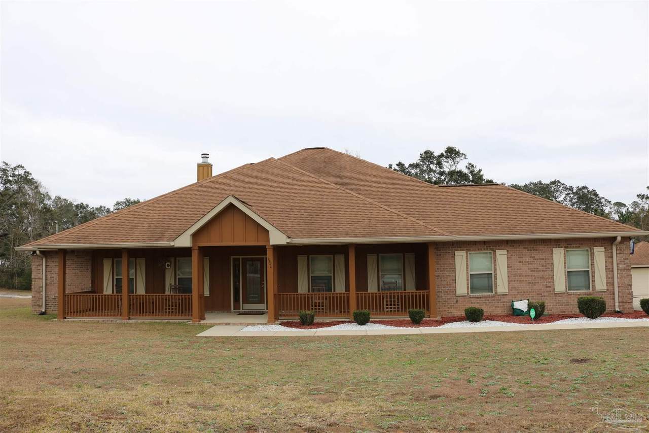 2544 Tate Rd - Photo 1