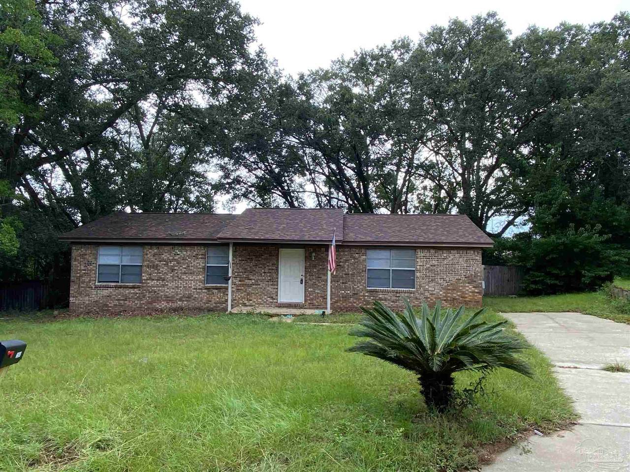 2500 Gator Ln - Photo 1