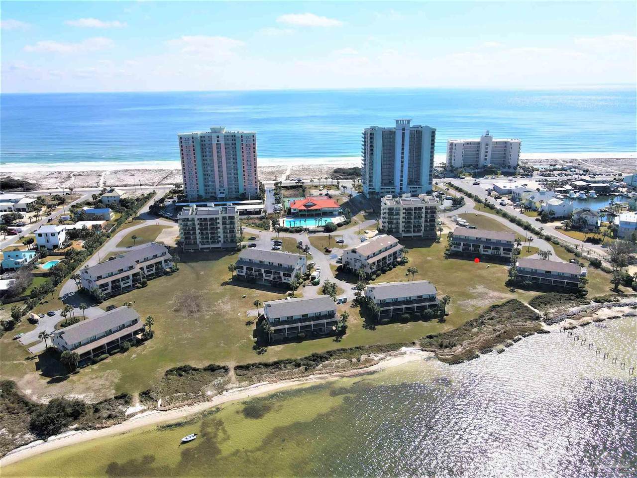 900 Ft Pickens Rd - Photo 1