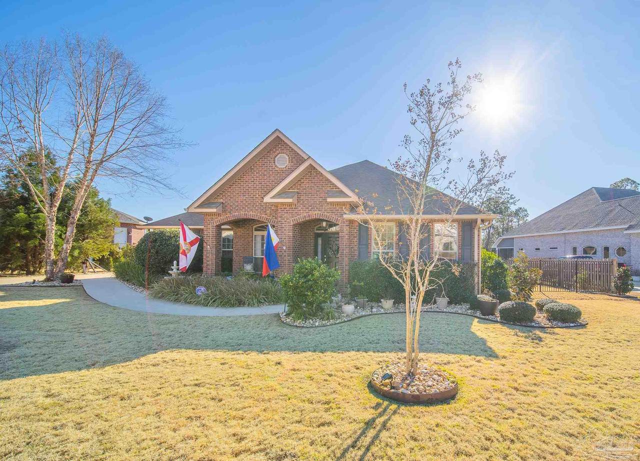 8729 Foxtail Loop - Photo 1