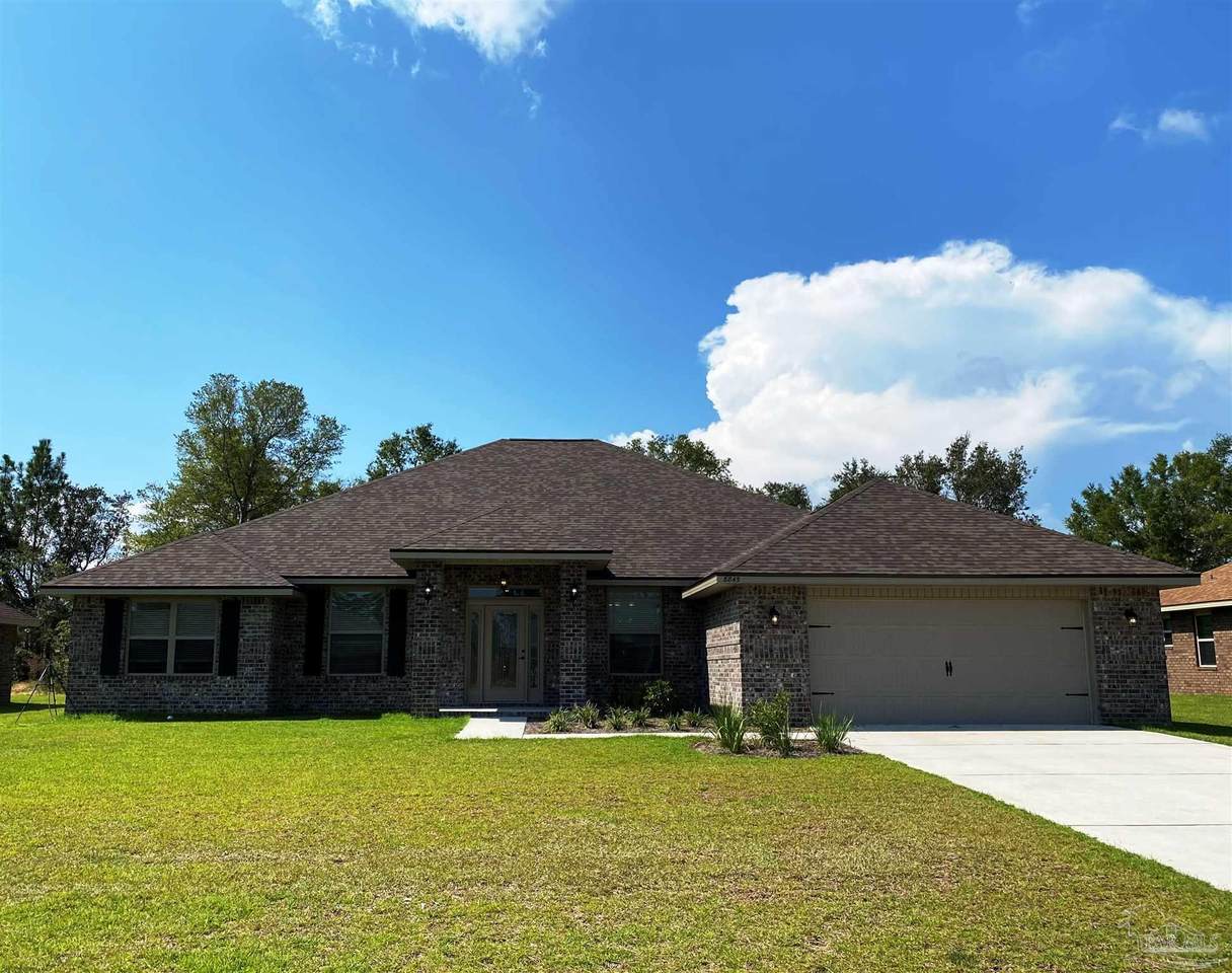 5608 Micanopy Dr - Photo 1