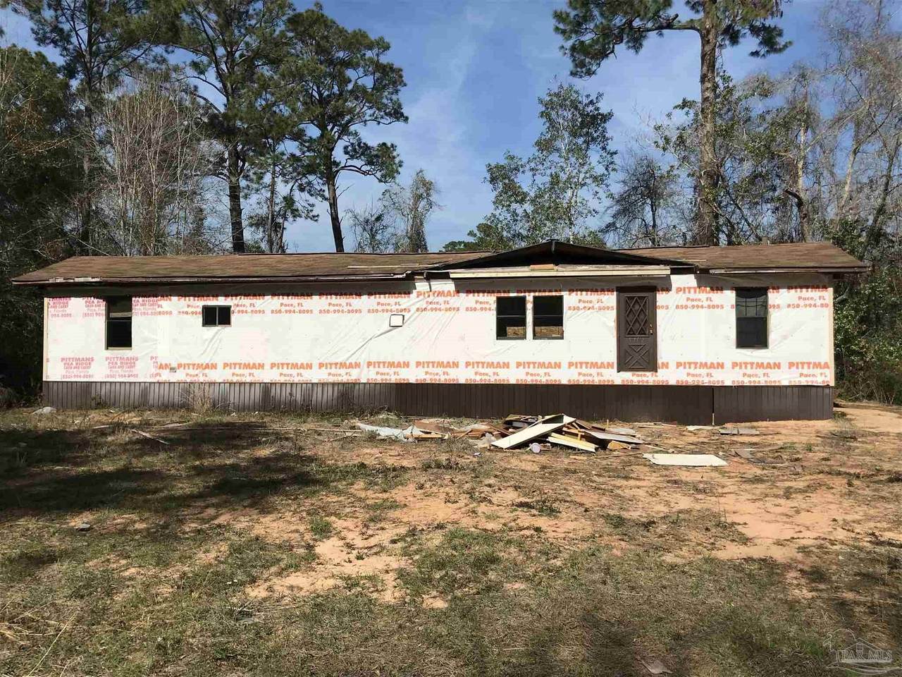 5702 Sunray St - Photo 1