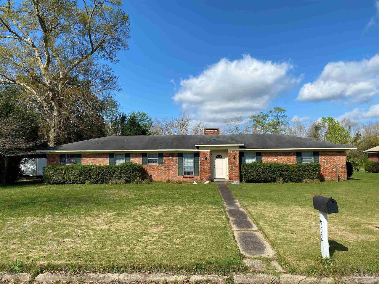 402 Carney - Photo 1