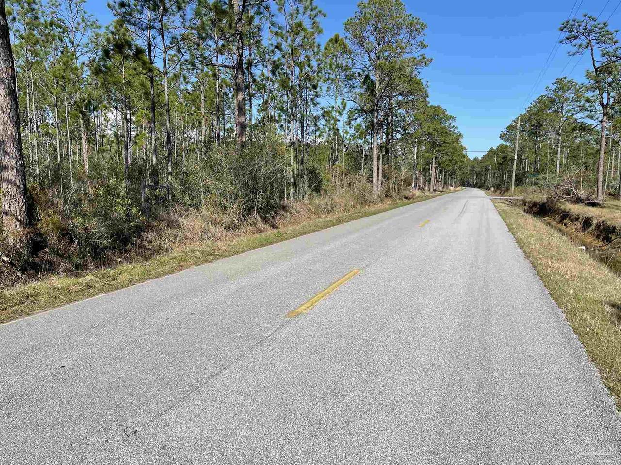 5.92 AC Mary Kitchens Rd - Photo 1
