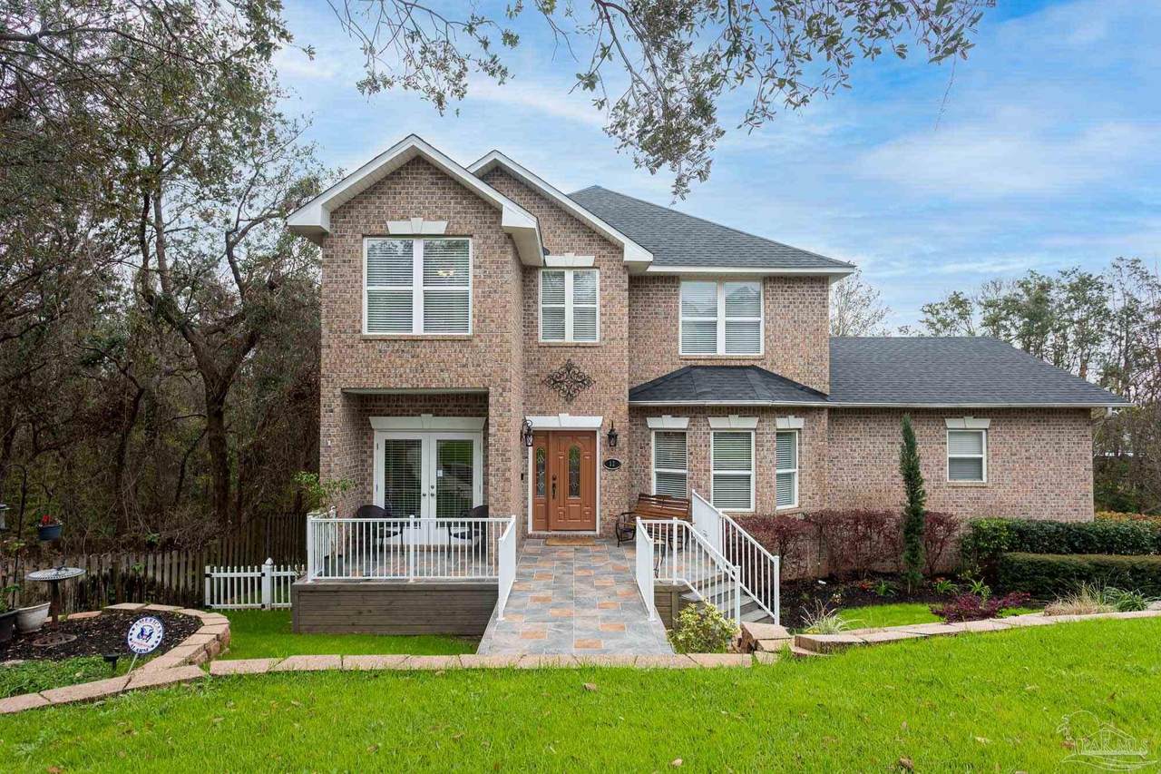 12 Shoreline Pl - Photo 1