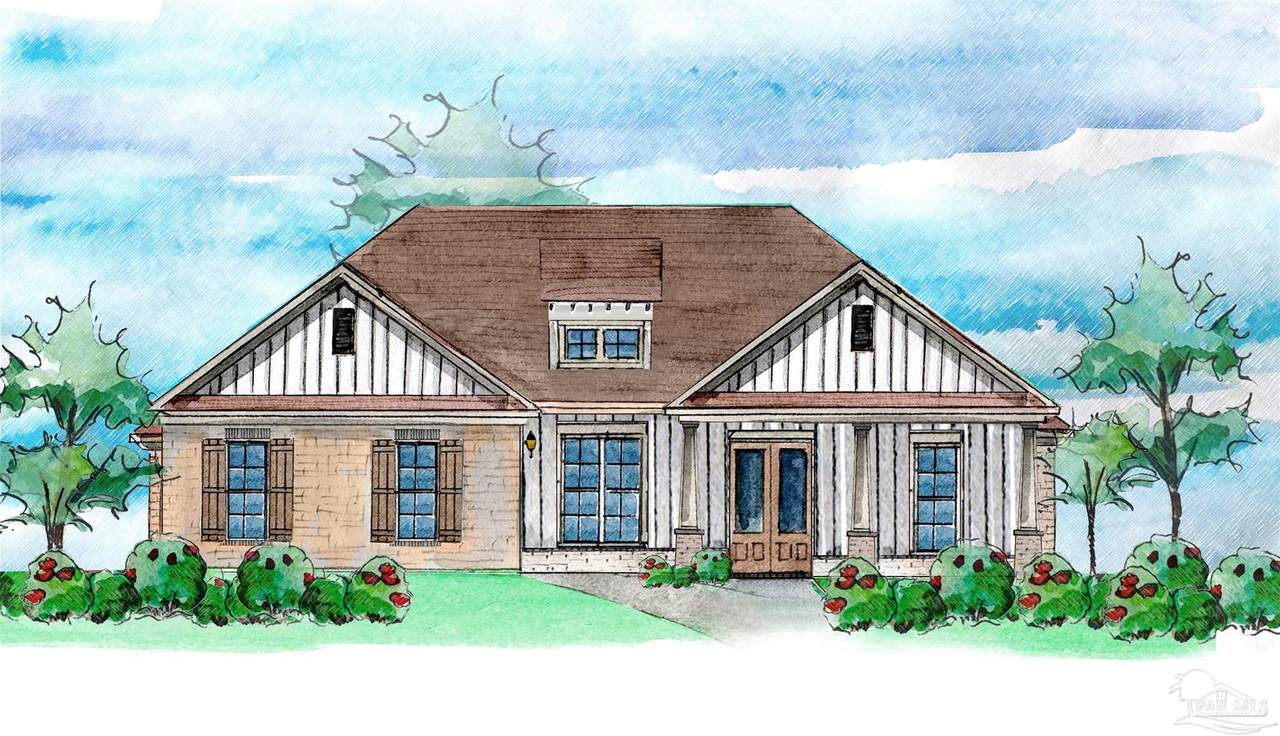 6081 Huntington Creek Blvd - Photo 1