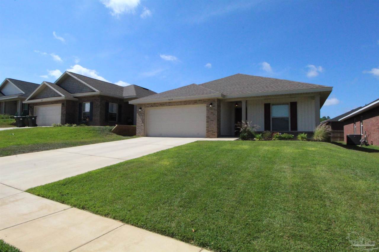 5628 Blue Sky Ct - Photo 1