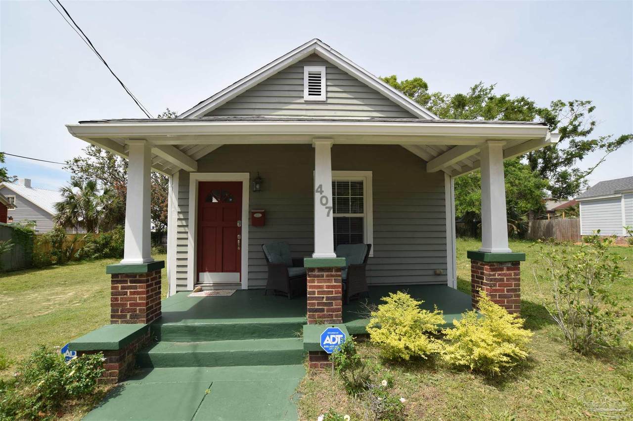 407 Davis Hwy - Photo 1