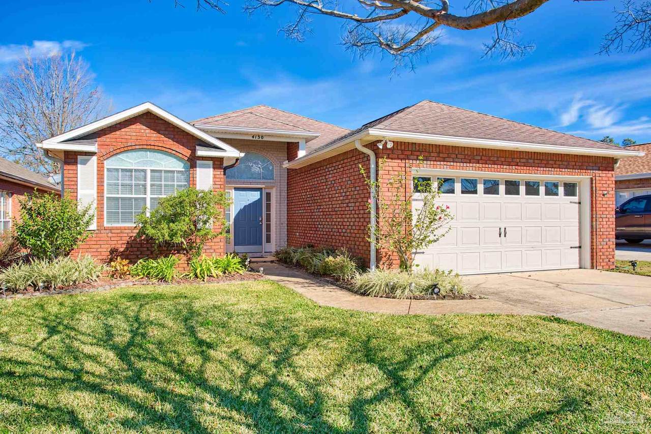 4130 Oak Pointe Dr - Photo 1