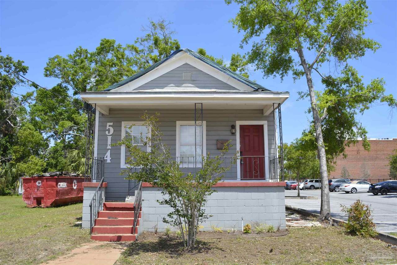 514 Wright St - Photo 1