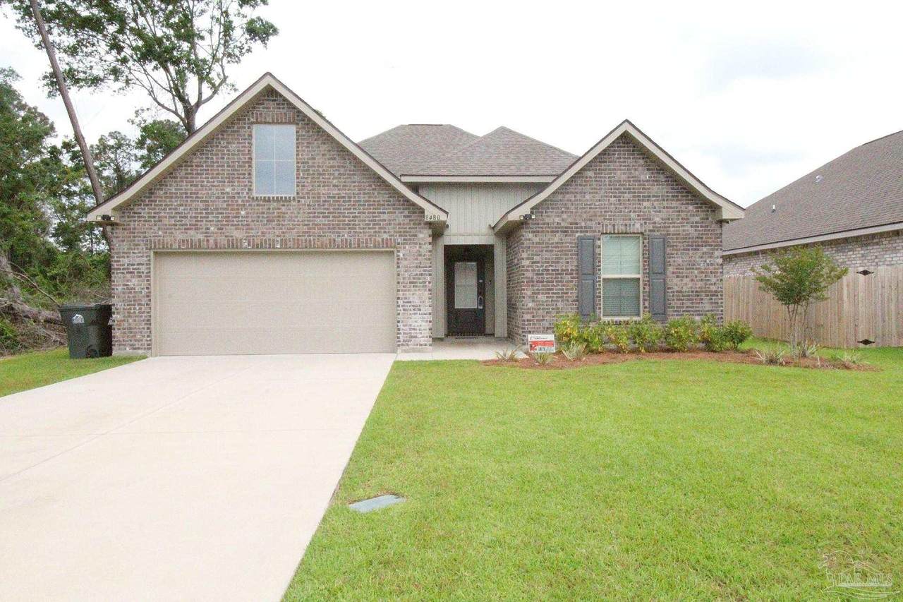 8480 Beech Tree Rd - Photo 1