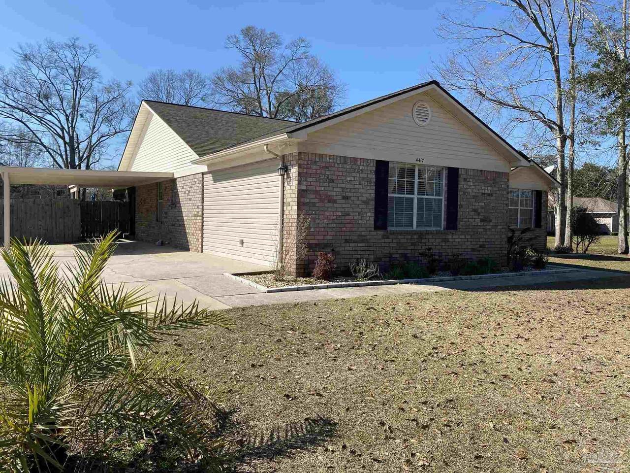 4417 Bell Ln - Photo 1
