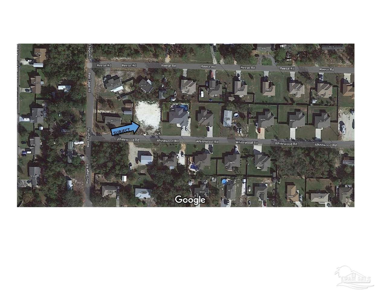 0000 Whitewood Rd - Photo 1
