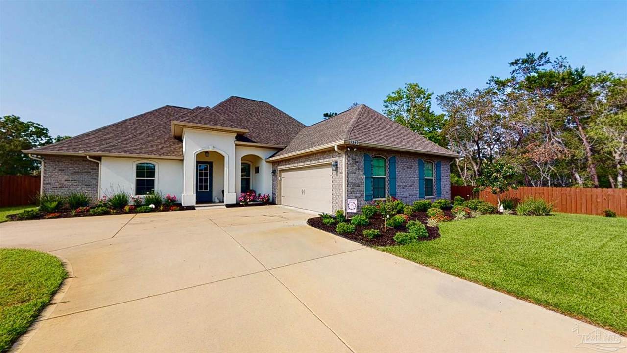 1549 Sabal Palm Dr - Photo 1