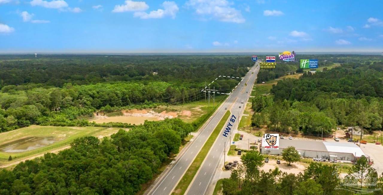 1000 Hwy 87 - Photo 1
