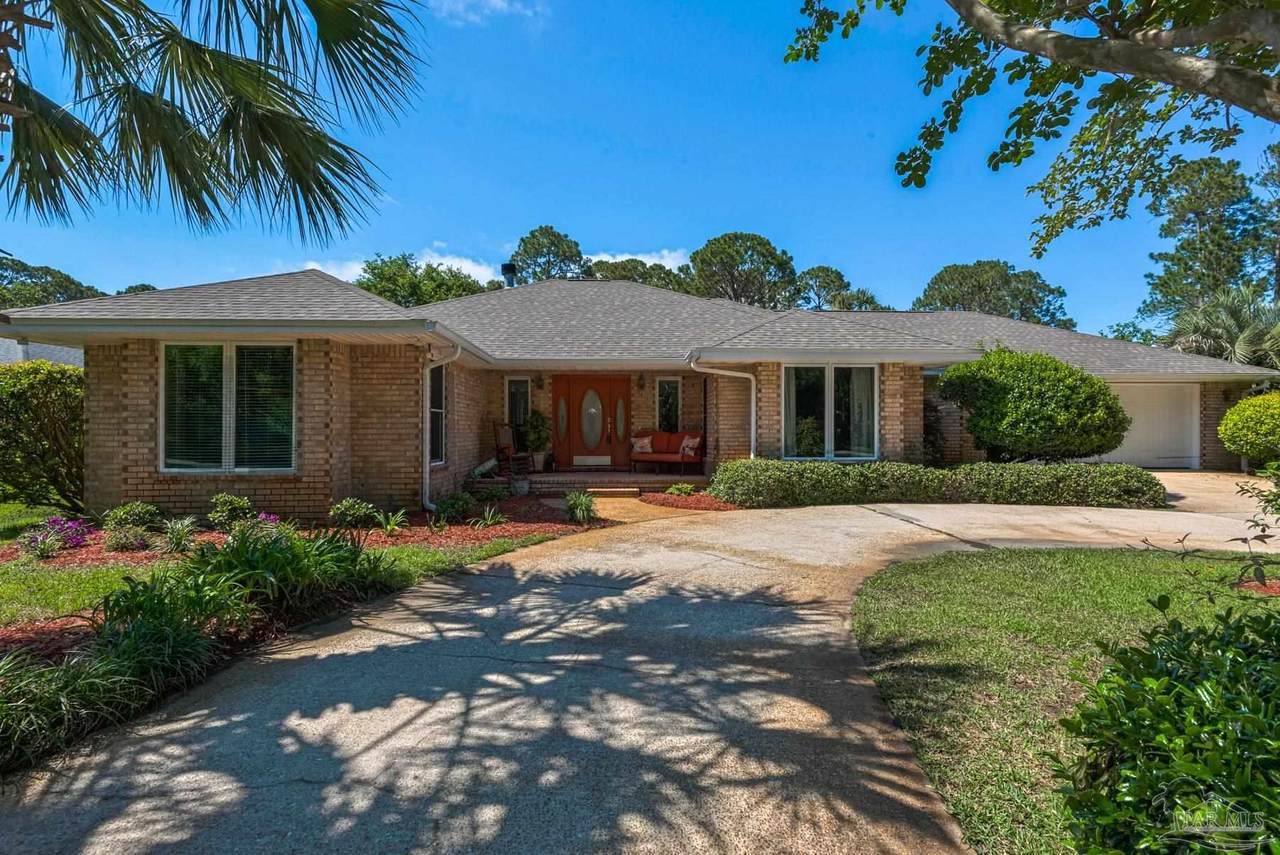 2878 Whisper Lake Dr - Photo 1