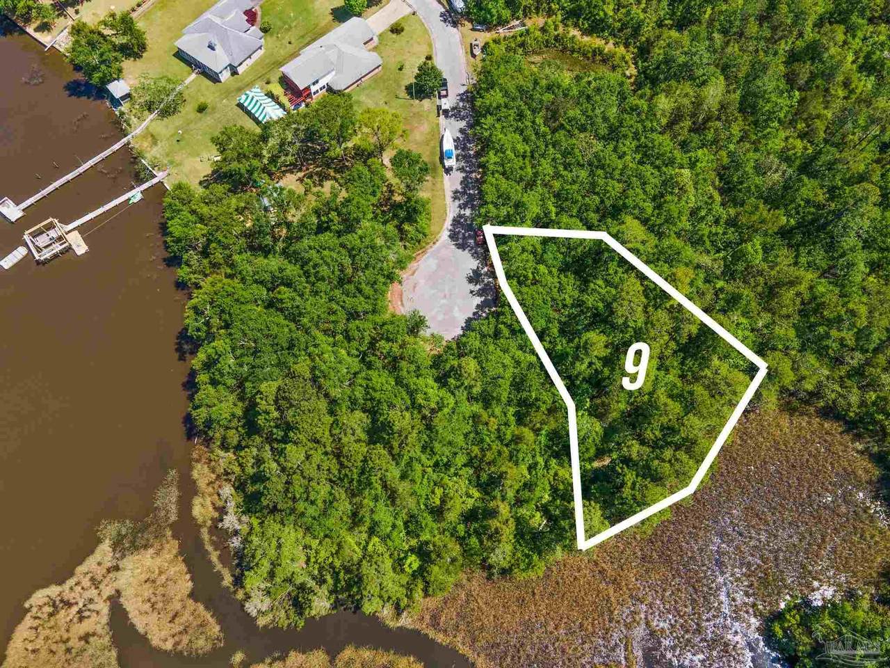 7204 Scenic Shores Dr - Photo 1