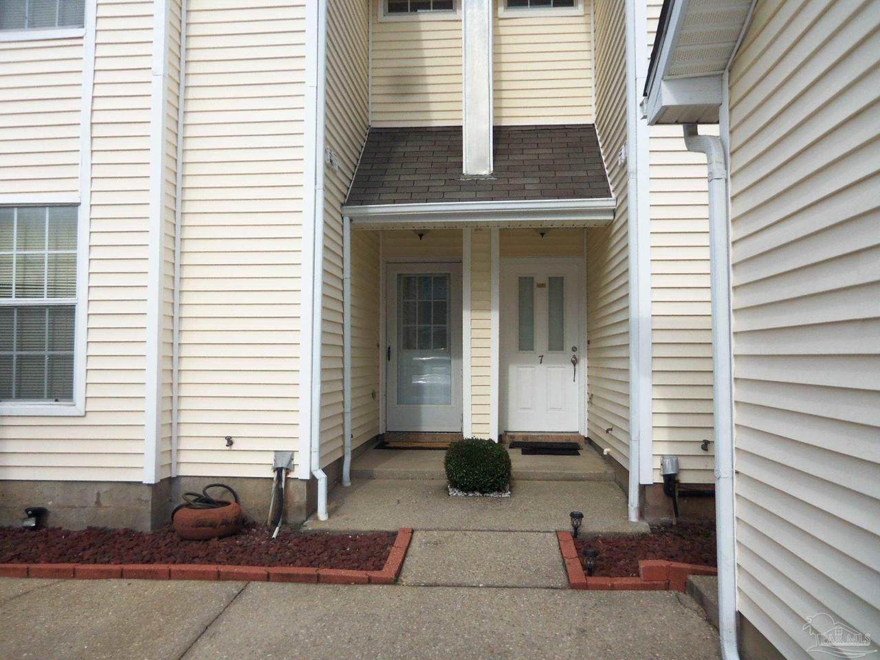 601 Burgess Rd - Photo 1
