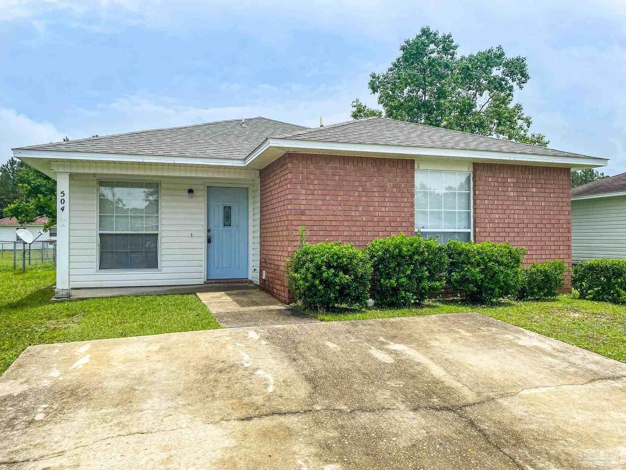504 Wood Crest Way - Photo 1