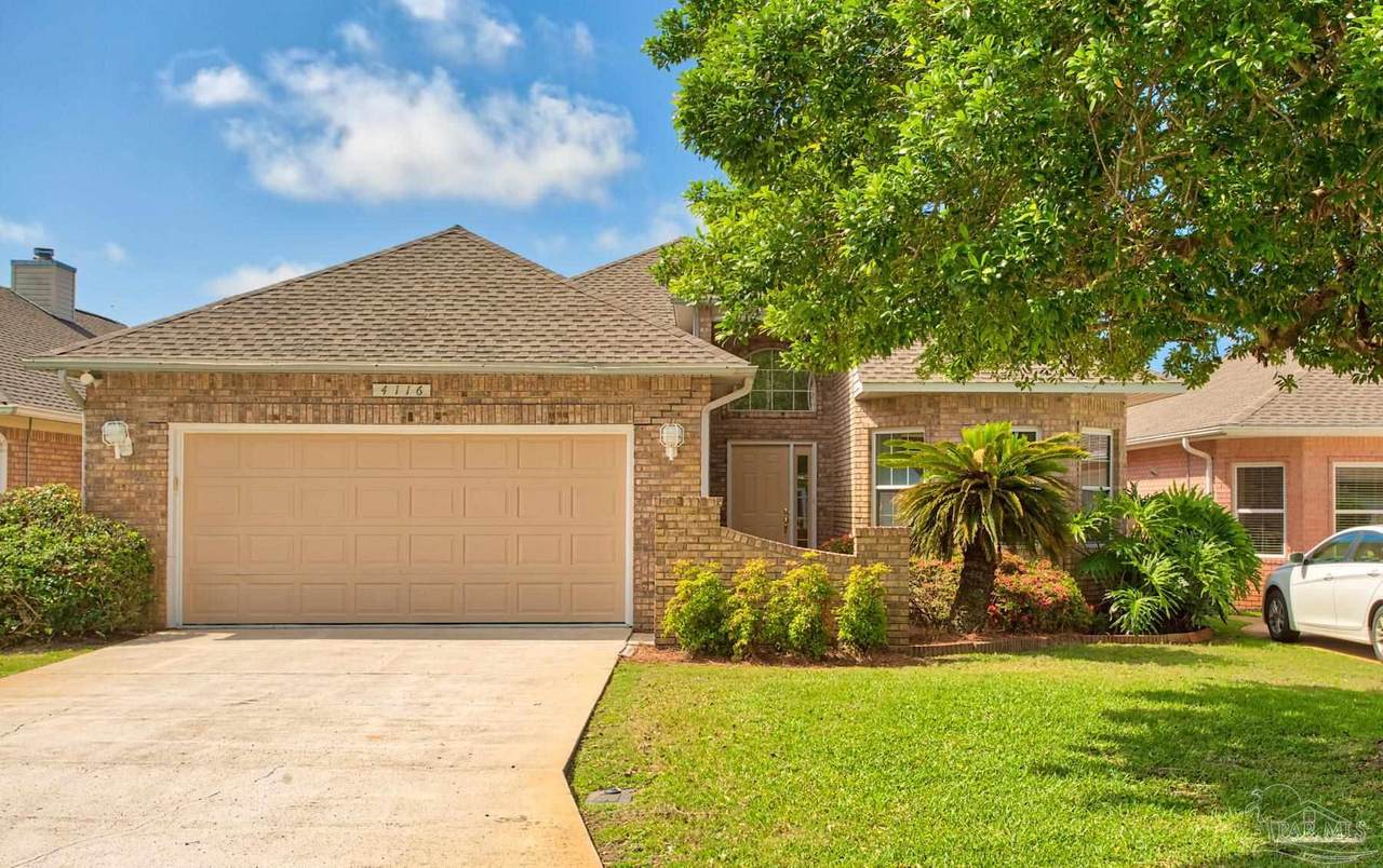 4116 Longwood Cir - Photo 1