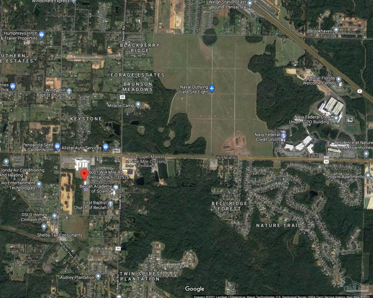 6000 9 Mile Rd - Photo 1