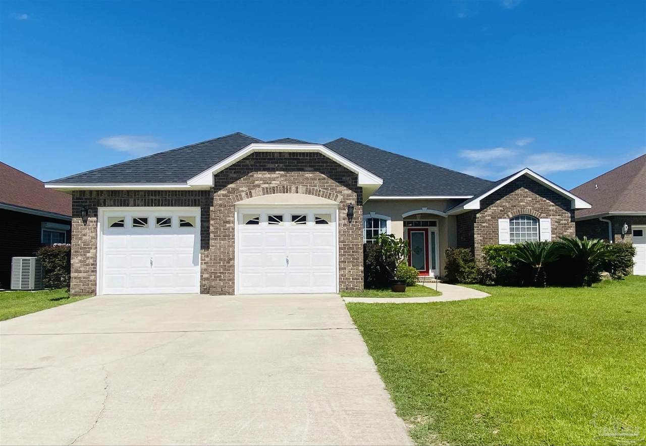 4986 Vizcaya Dr - Photo 1
