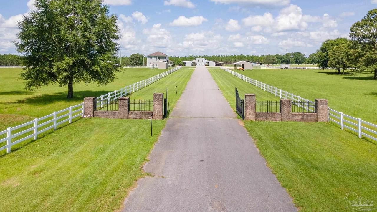 7639 Buddy Hardy Rd - Photo 1