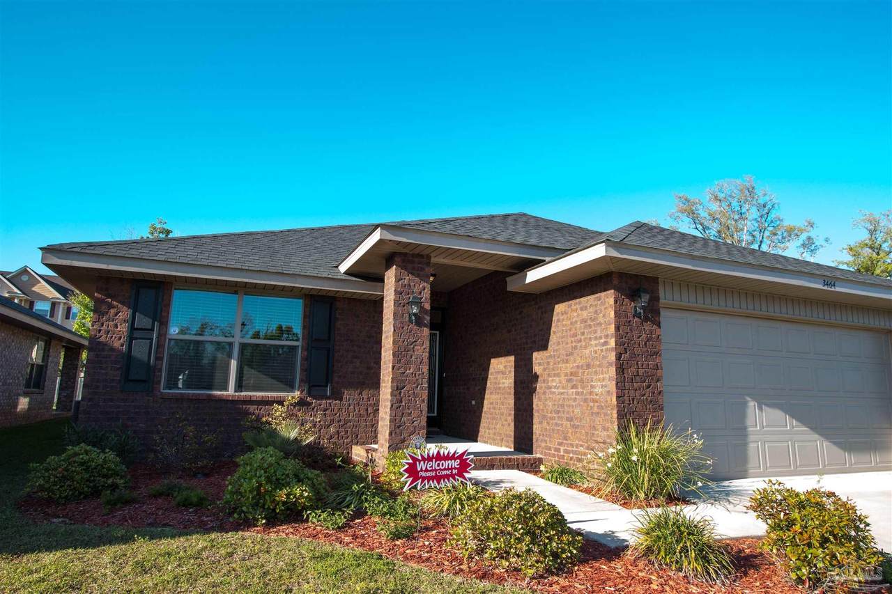 186 Polo Terrace - Photo 1