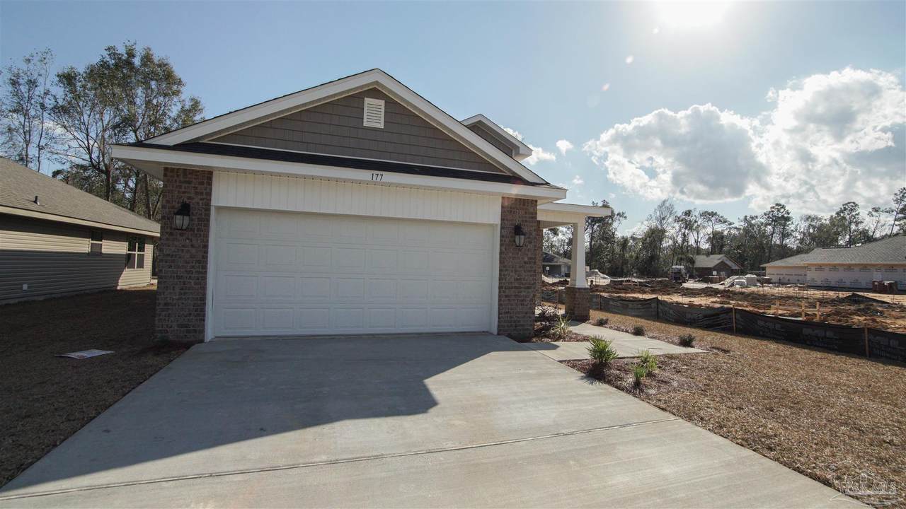 156 Polo Terrace - Photo 1