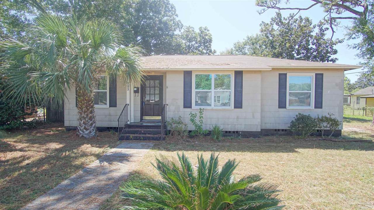 223 Sunset Ave - Photo 1