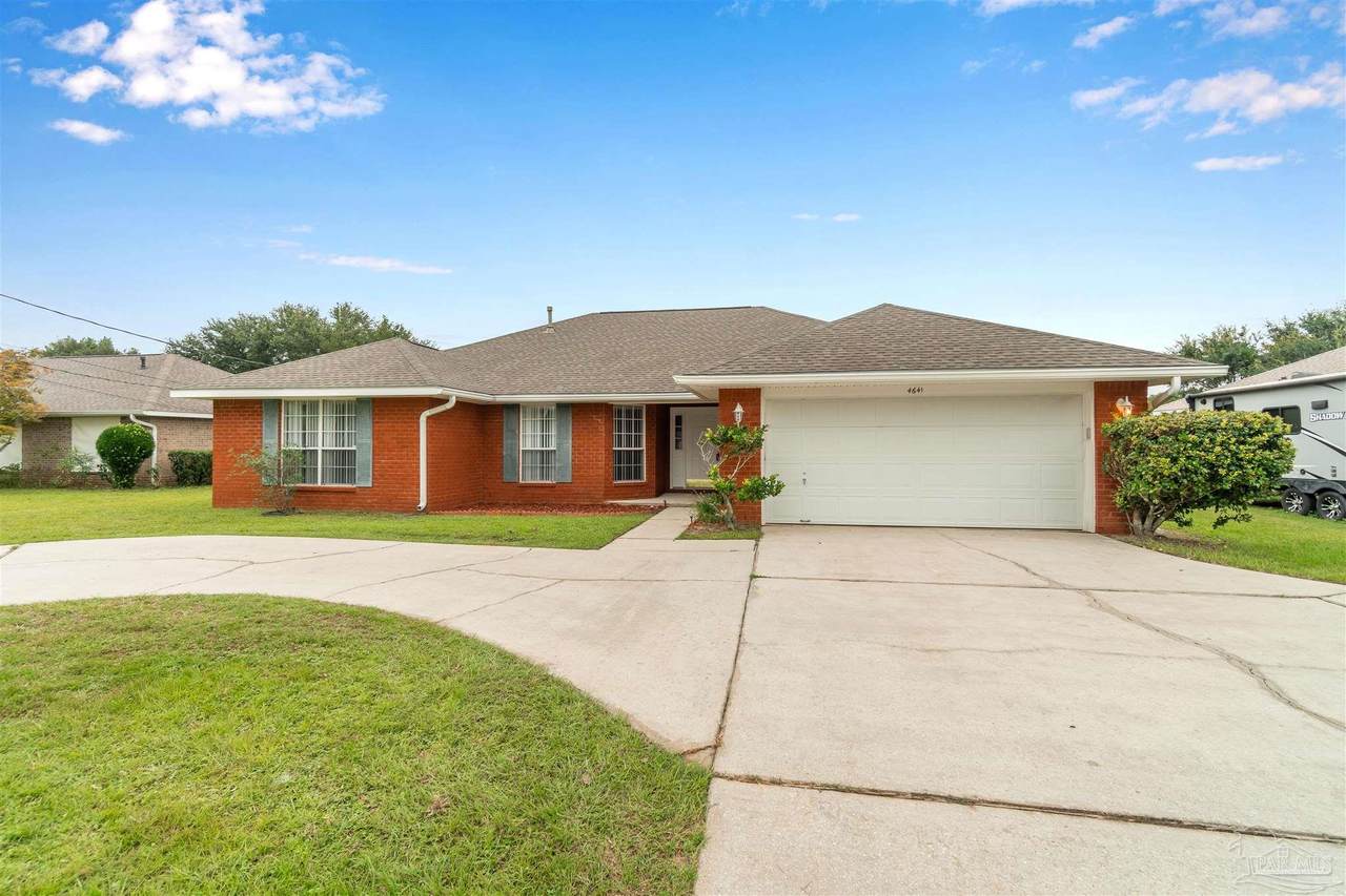 4641 Hamilton Bridge Rd - Photo 1
