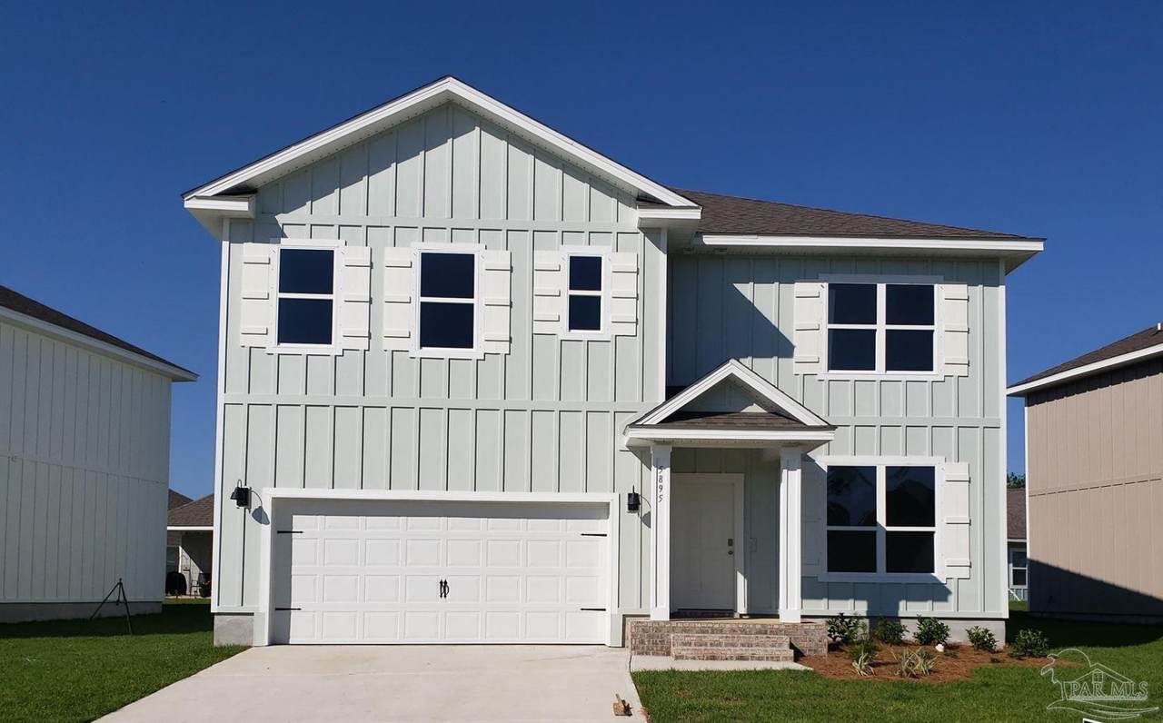 1553 Amaya Ln - Photo 1
