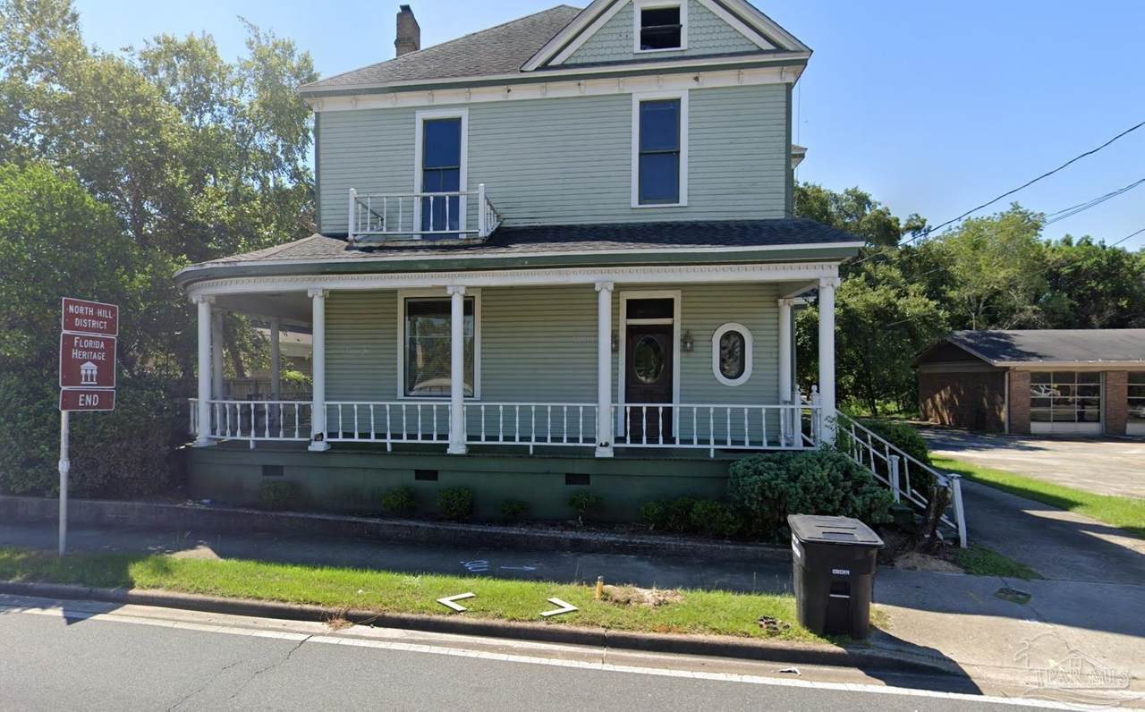 17 Cervantes St - Photo 1
