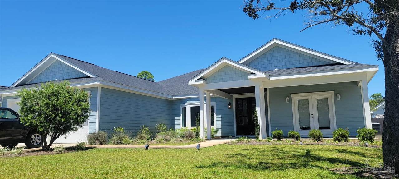 5382 Soundside Dr - Photo 1